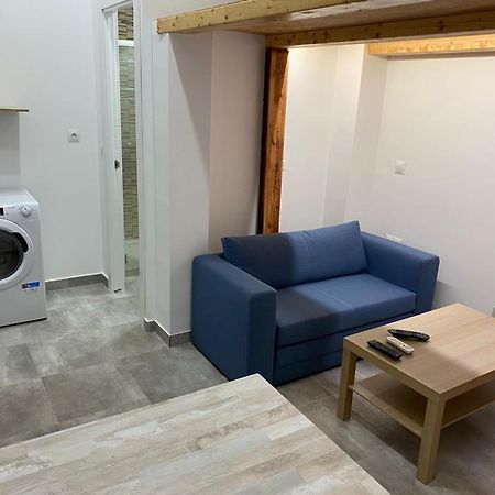 Estudio 86 B Torrox Luaran gambar