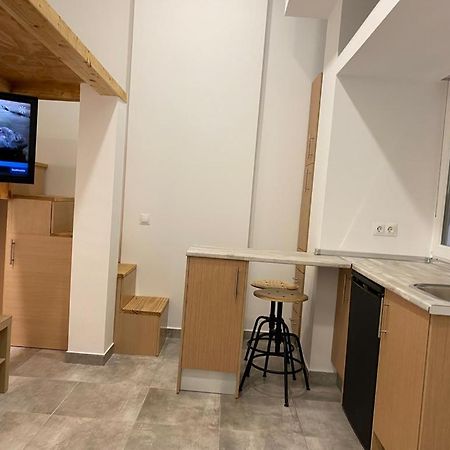 Estudio 86 B Torrox Luaran gambar