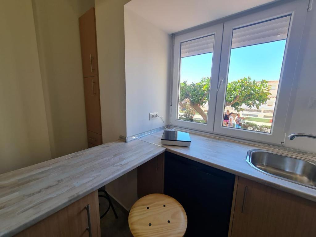 Estudio 86 B Torrox Luaran gambar